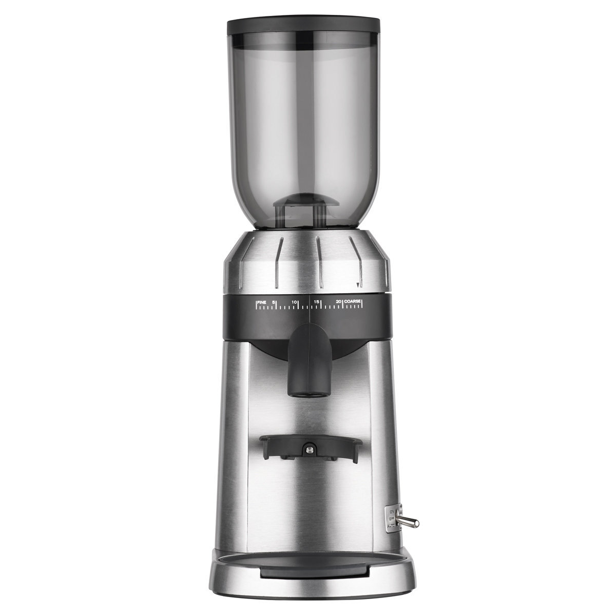 Krups GX6100 Conical Burr Coffee Grinder (Same as Graef CM80 /Sunbeam  EM0480)