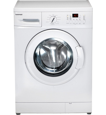 euromaid 8kg top load washer