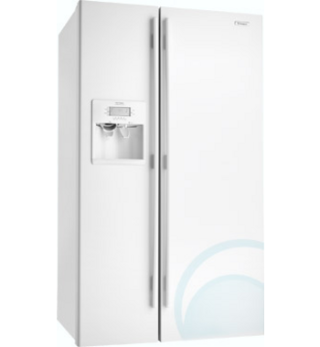 french door westinghouse fridge