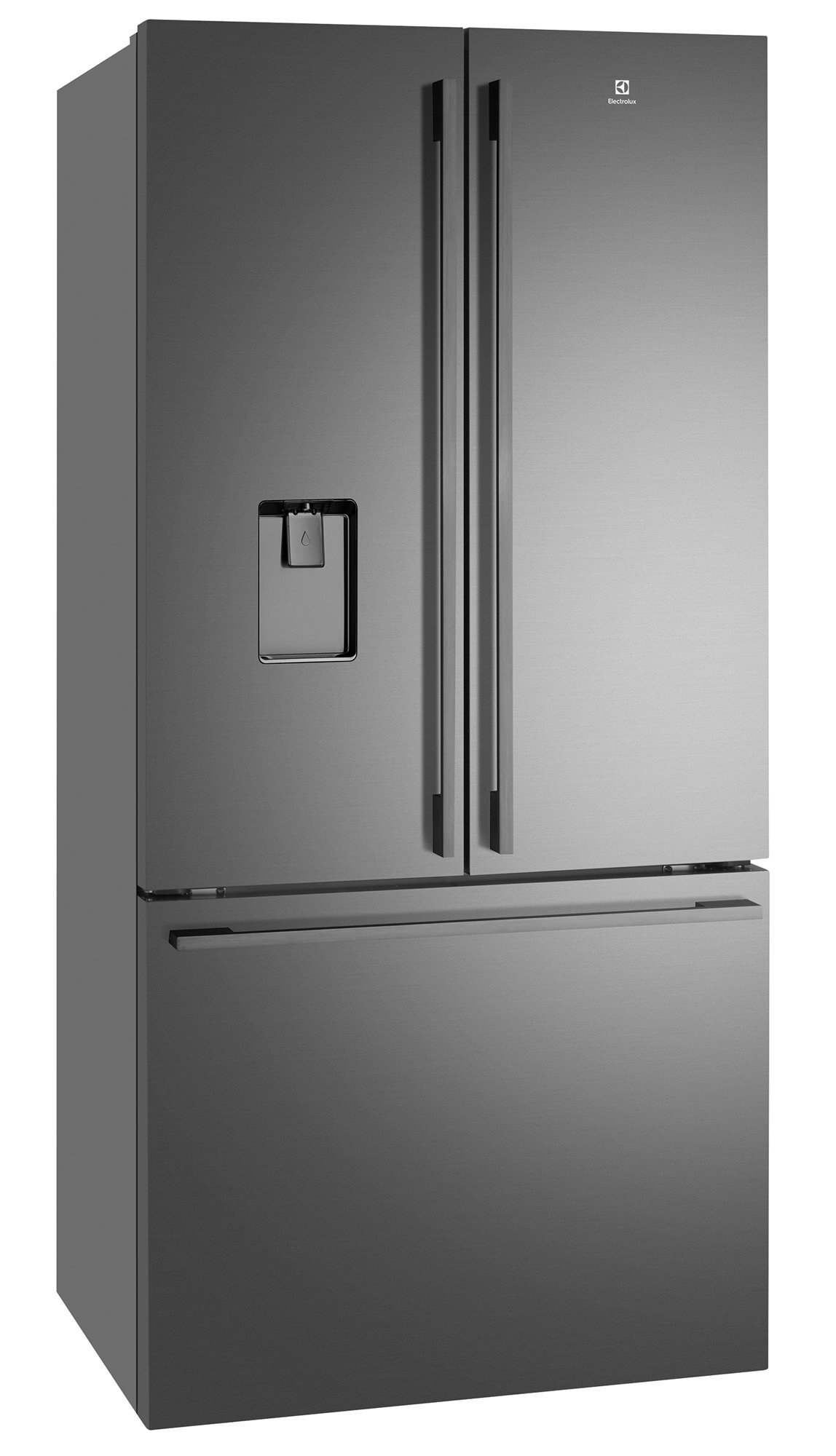 electrolux 524l french door fridge ehe5267bb