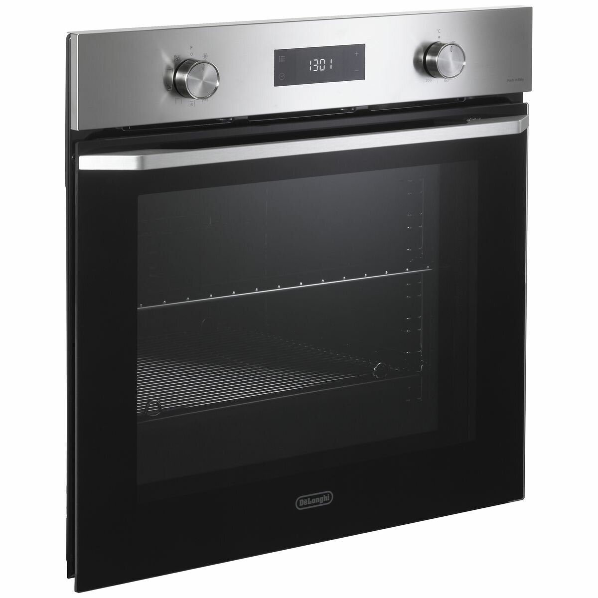 Delonghi 60cm 85L 9 Function Built In Life Oven NSM9XL