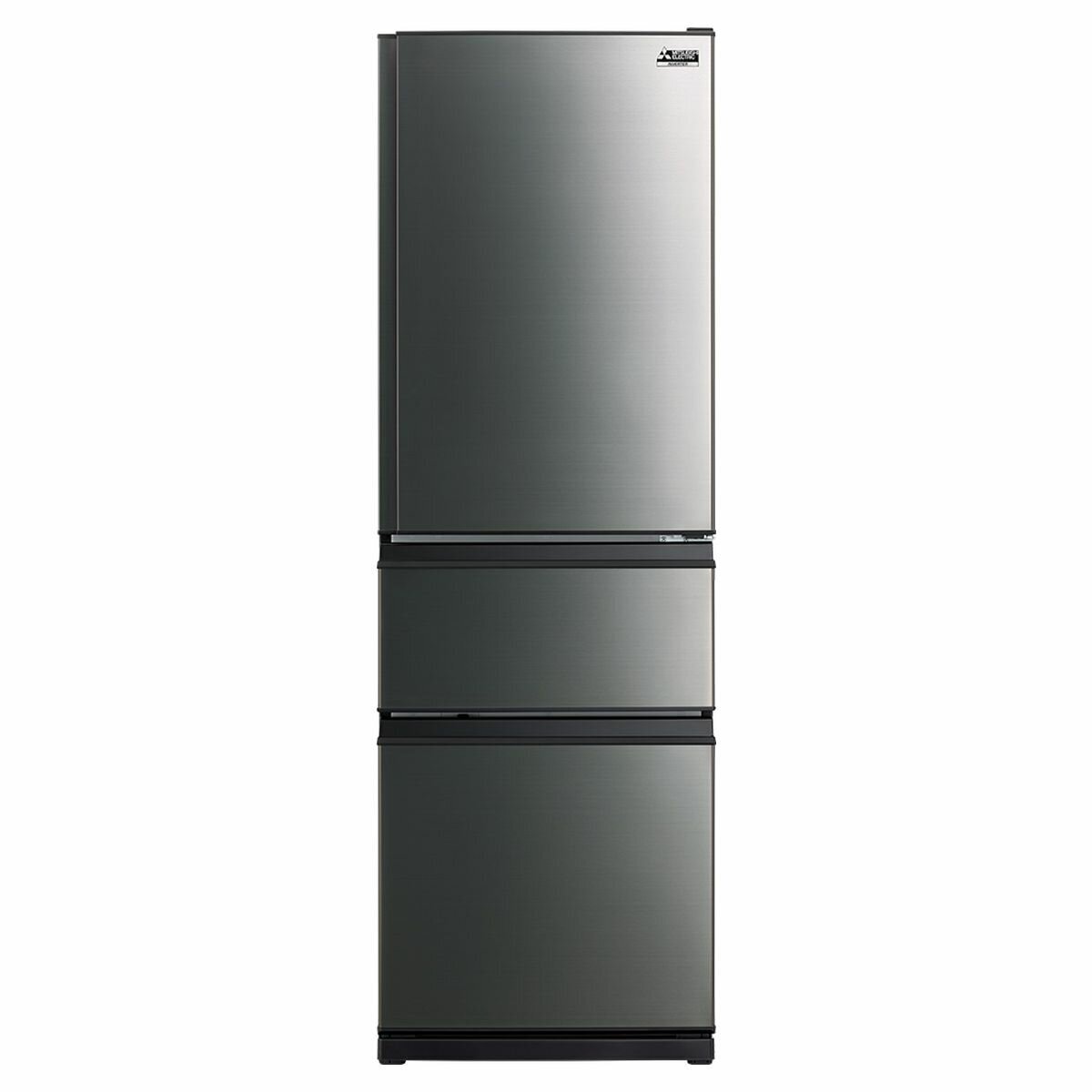 midea 100l freezer