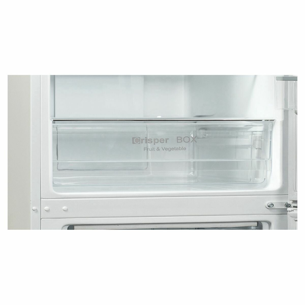 chiq 432l bottom mount fridge cbm432w