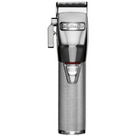 BaBylissPRO Silver FX Lithium Clipper Silver 900755 hero image