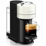 DeLonghi Nespresso EN85.W Essenza Mini Solo (White) - JB Hi-Fi