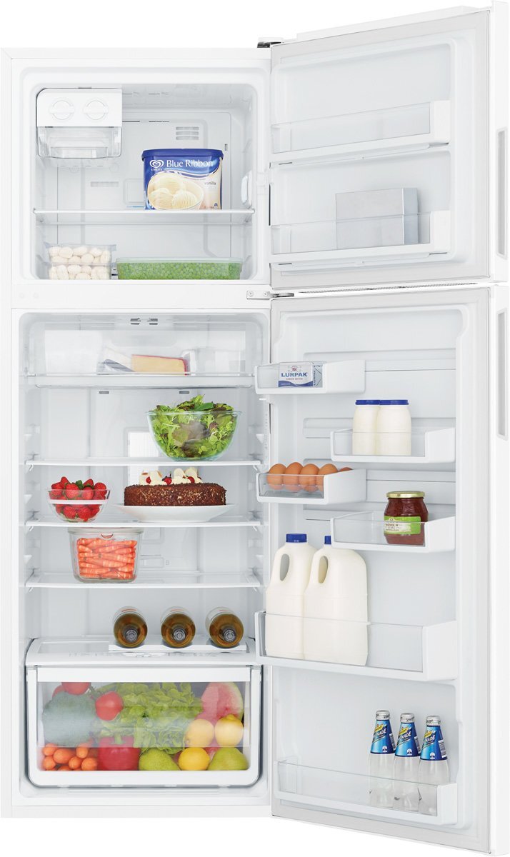 panasonic one door refrigerator