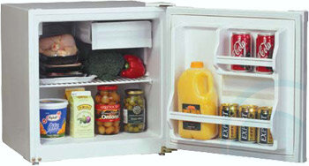 haier 50 ltr fridge