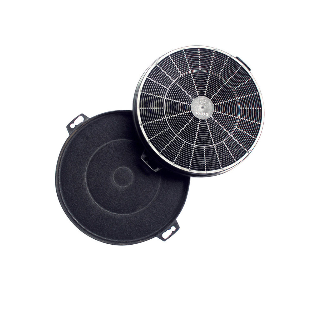 Activated Carbon Range Hood Filter Replacement for Bora Basic