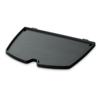 Weber 6558 Baby Q Half Hotplate hero image