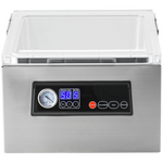 Proline Commercial 8L Chamber Food Vacuum Sealer VS-CH2 hero image