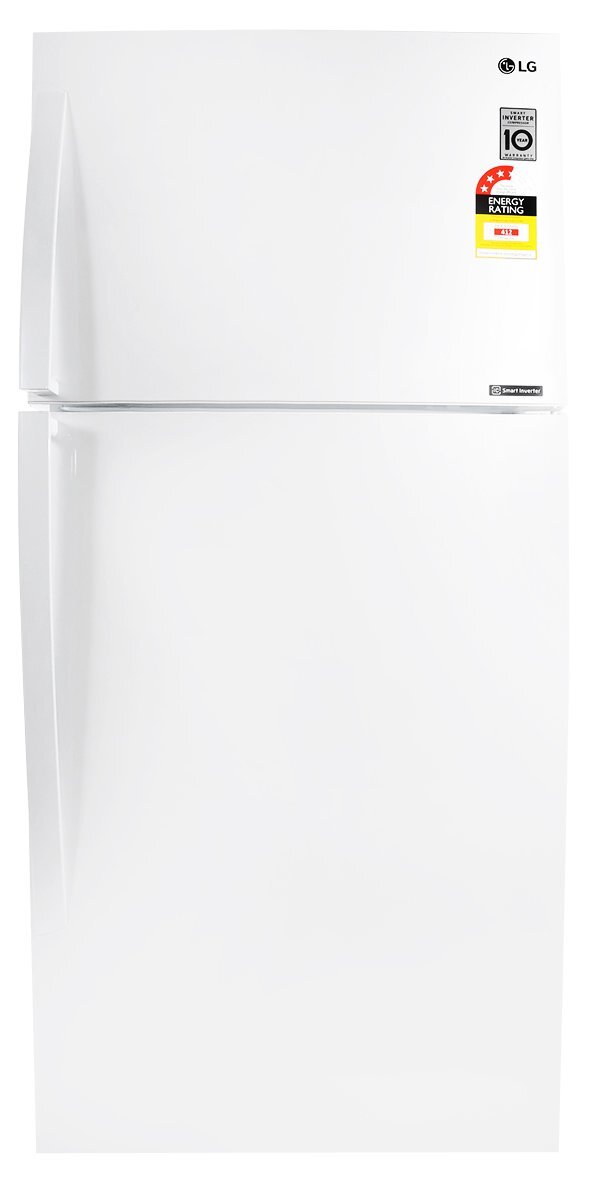 price of lg smart inverter refrigerator