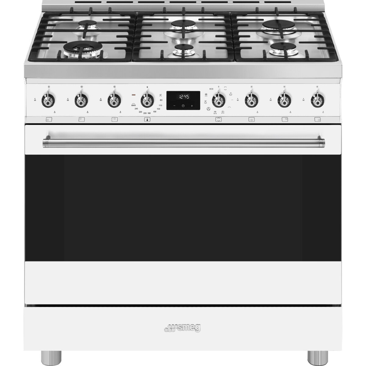 Smeg Multi Hob Cookware Products