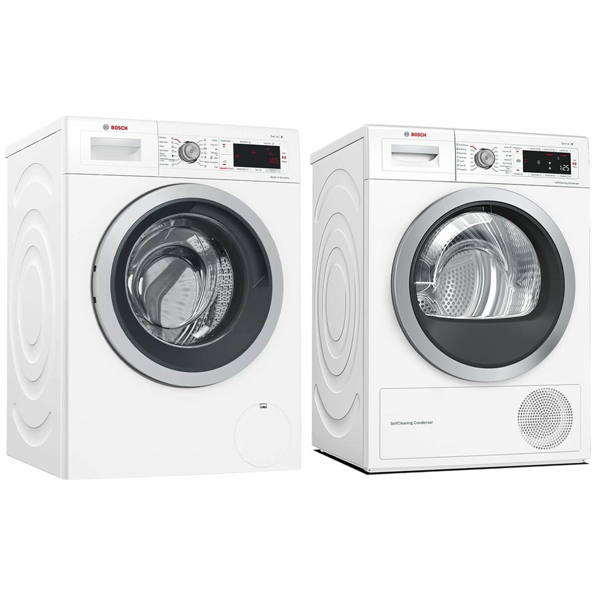 bosch waw28420au best price