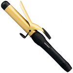 Silver Bullet Fastlane Ceramic Curling Iron Gold - 32mm 900347 hero image