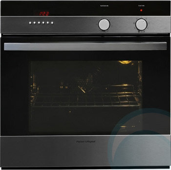 baking bread in breville smart oven