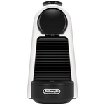 DeLonghi Essenza Mini Nespresso Capsule Coffee Machine White EN85WMTAE hero image