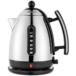 Dualit Jug Kettle Gloss Black/Polished DU72040 hero image