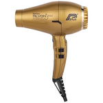 Parlux Alyon Air Ionizer Hair Dryer 2250W Gold 150133 hero image