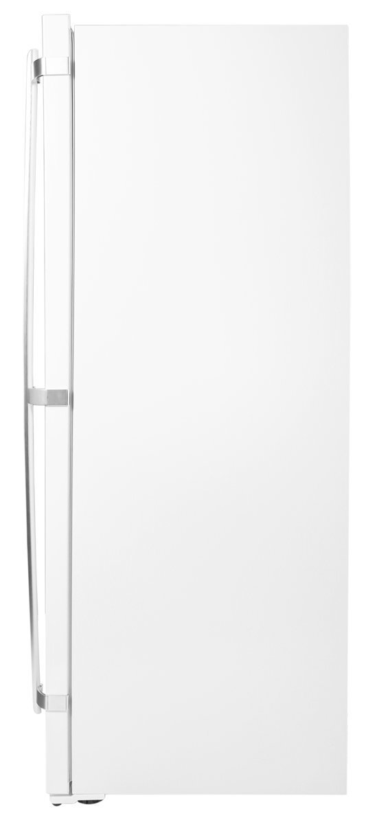 westinghouse 425l upright freezer