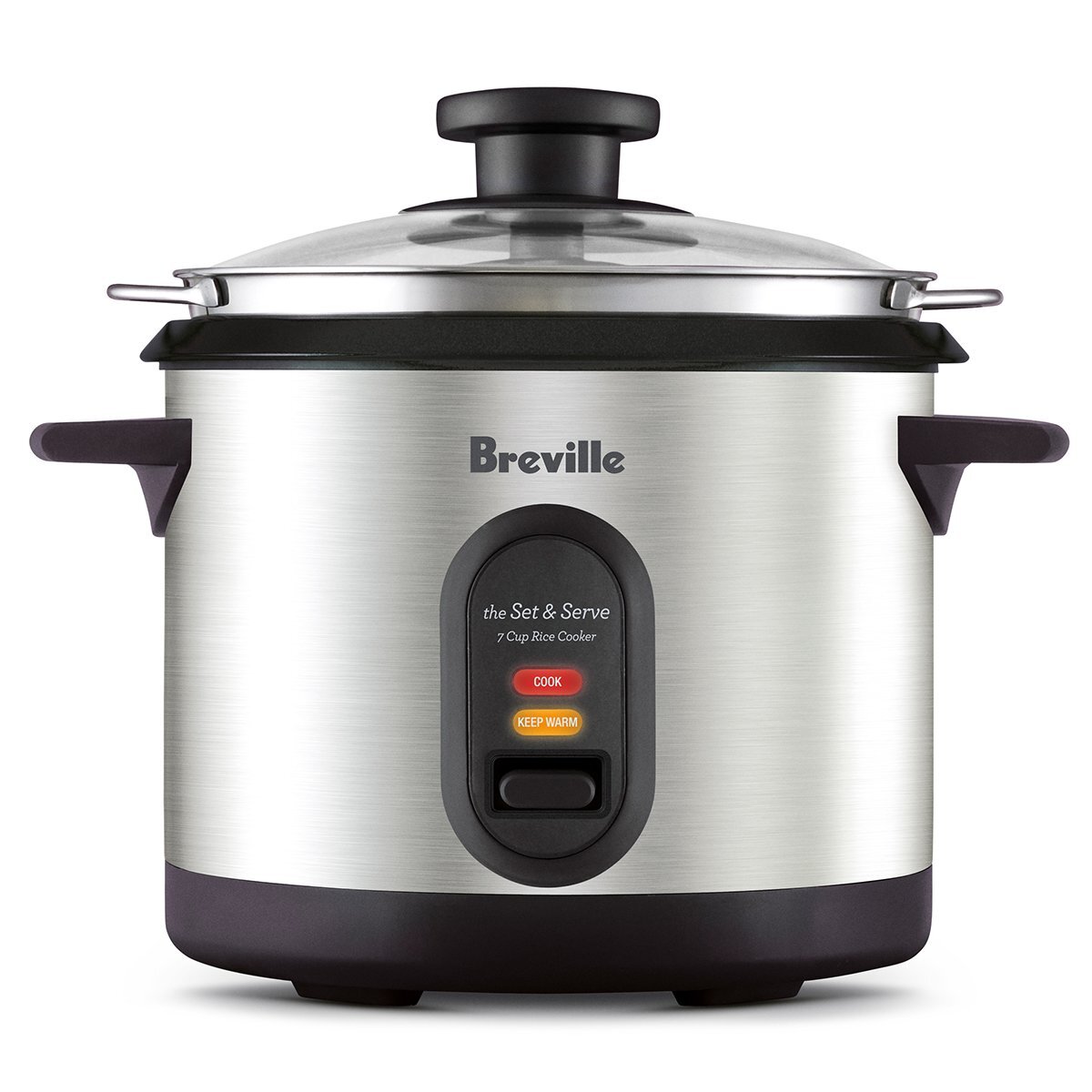 breville ultimate rice cooker