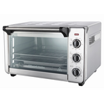 Russell Hobbs Air Fry Crisp 'N Bake Toaster Oven RHTOV25 hero image
