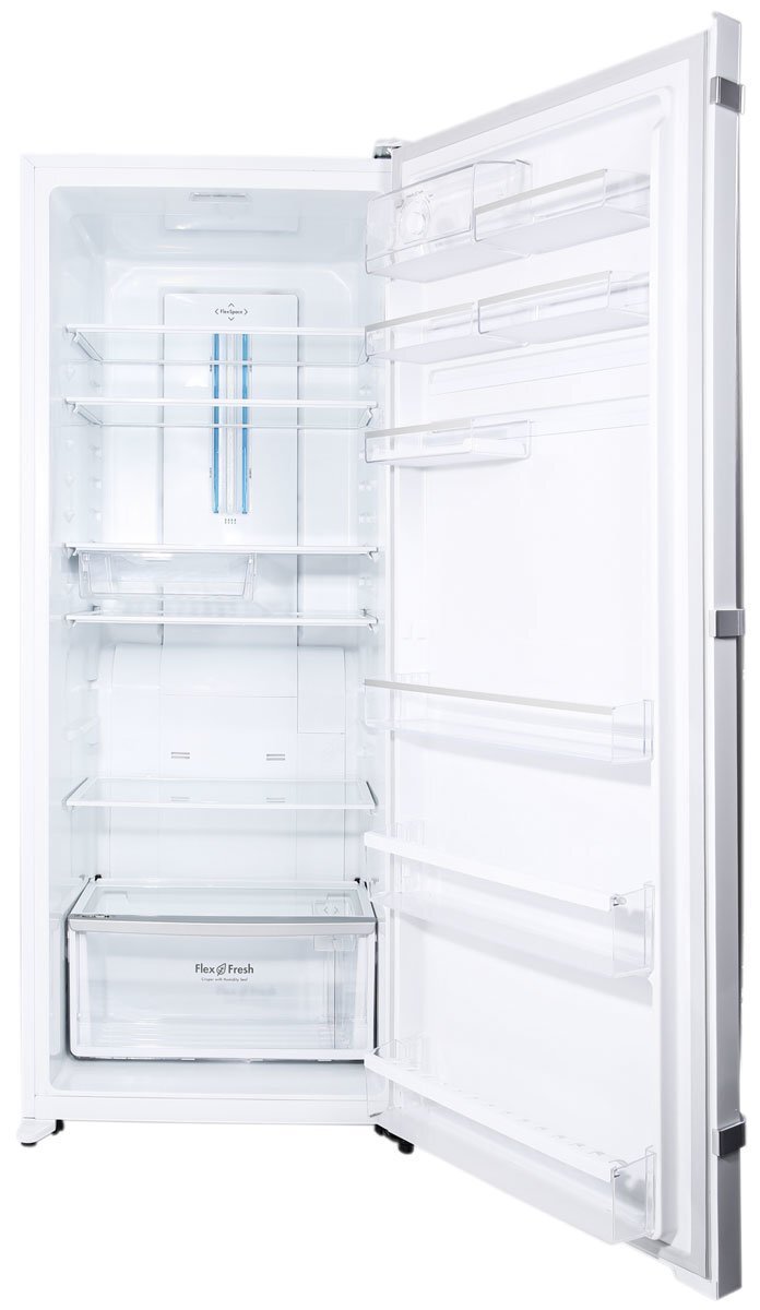 westinghouse 500l fridge freezer