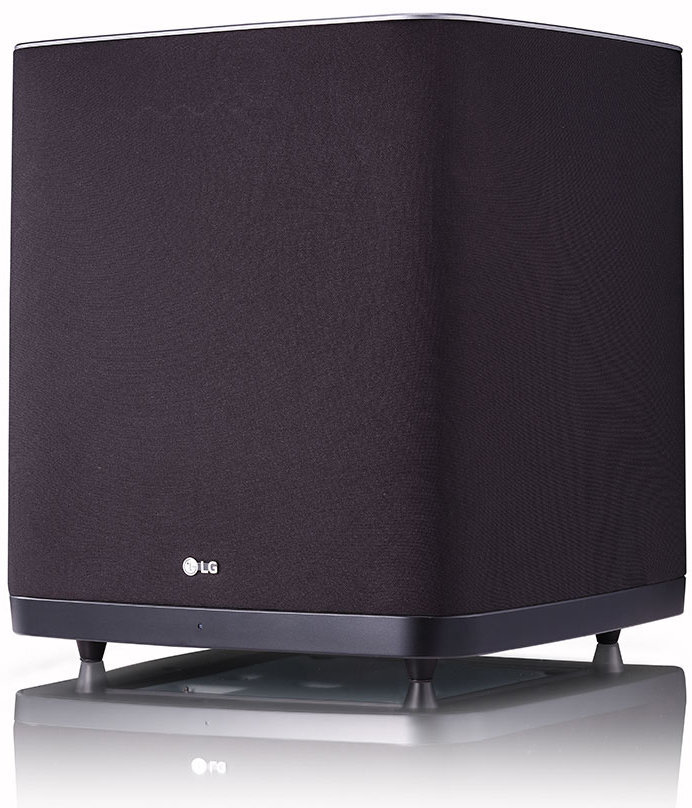 Lg sj9 wireless rear clearance speakers