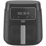 Beko 7.6 L AirFryer FRL3374B hero image