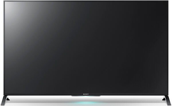 SONY BRAVIA KD-55X8500B - テレビ