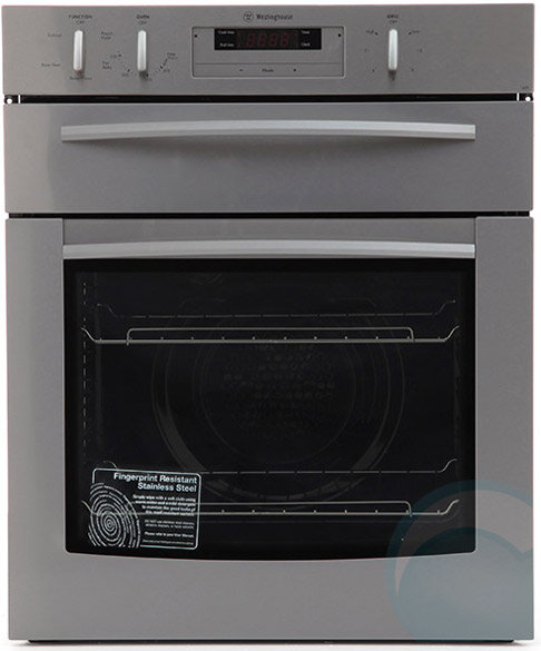 westinghouse oven pgp659s