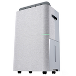 Ausclimate Medium 20L Smart Dehumidifier in Stone Grey Fabric ACD220SG hero image