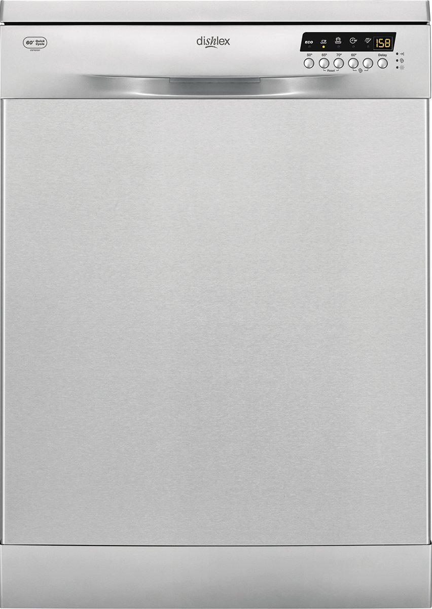 Dishlex dishwasher sale dsf6106x