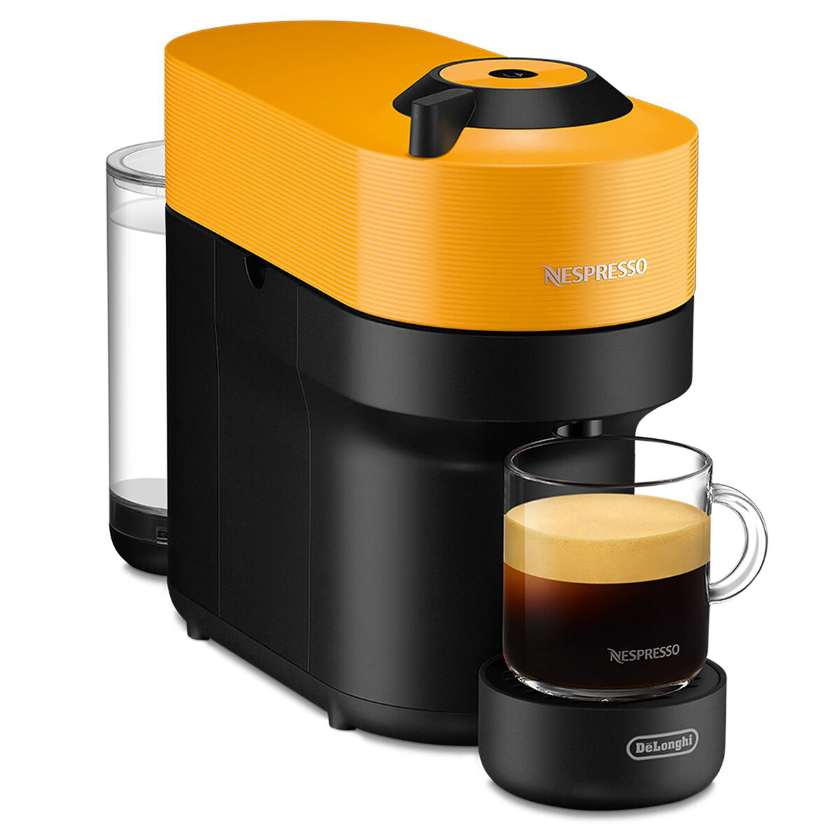 Delonghi Nespresso Vertuo Pop Bundle