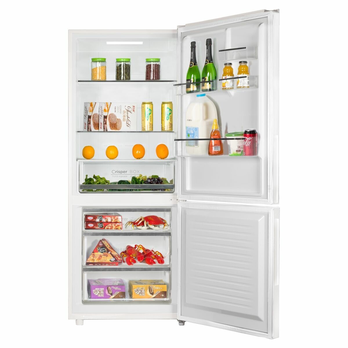 lg french door refrigerator reliability