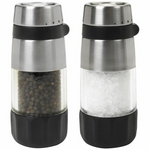 Cole & Mason Penrose Electronic Salt OR Pepper Mill Automatic