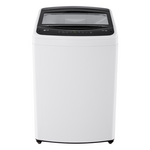 LG 8.5kg Top Load Washing Machine WTL1-85W hero image