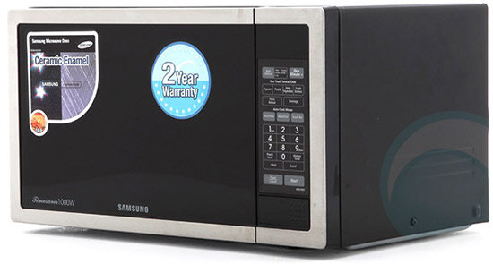 samsung timesaver 800w