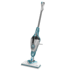 Black & Decker 1600W 2-in-1 Steam-Mop with Delta Head BHSM1610DSM-XE hero image