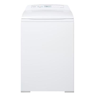 fisher and paykel washing machine wa80t65fw1