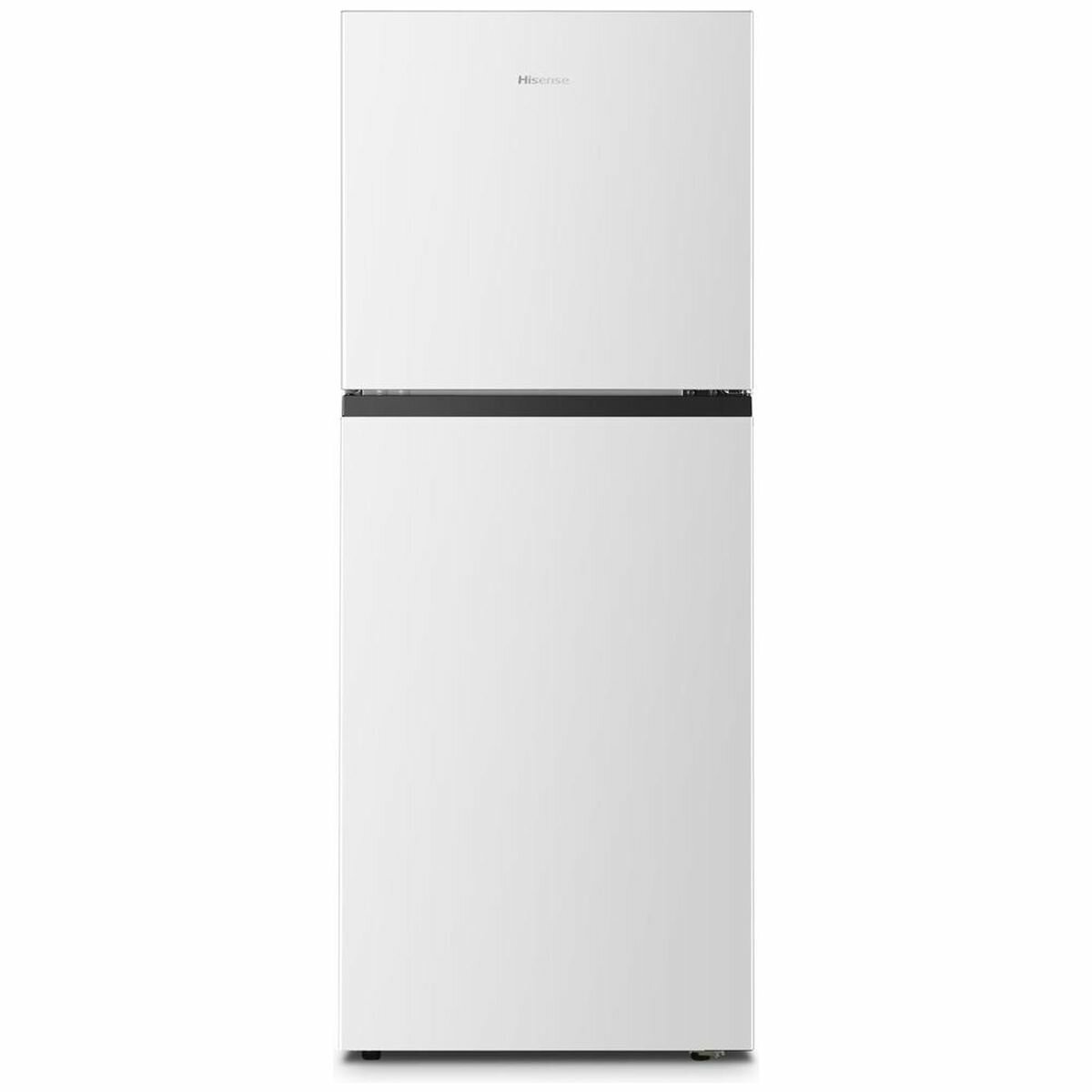 hisense 223l fridge freezer