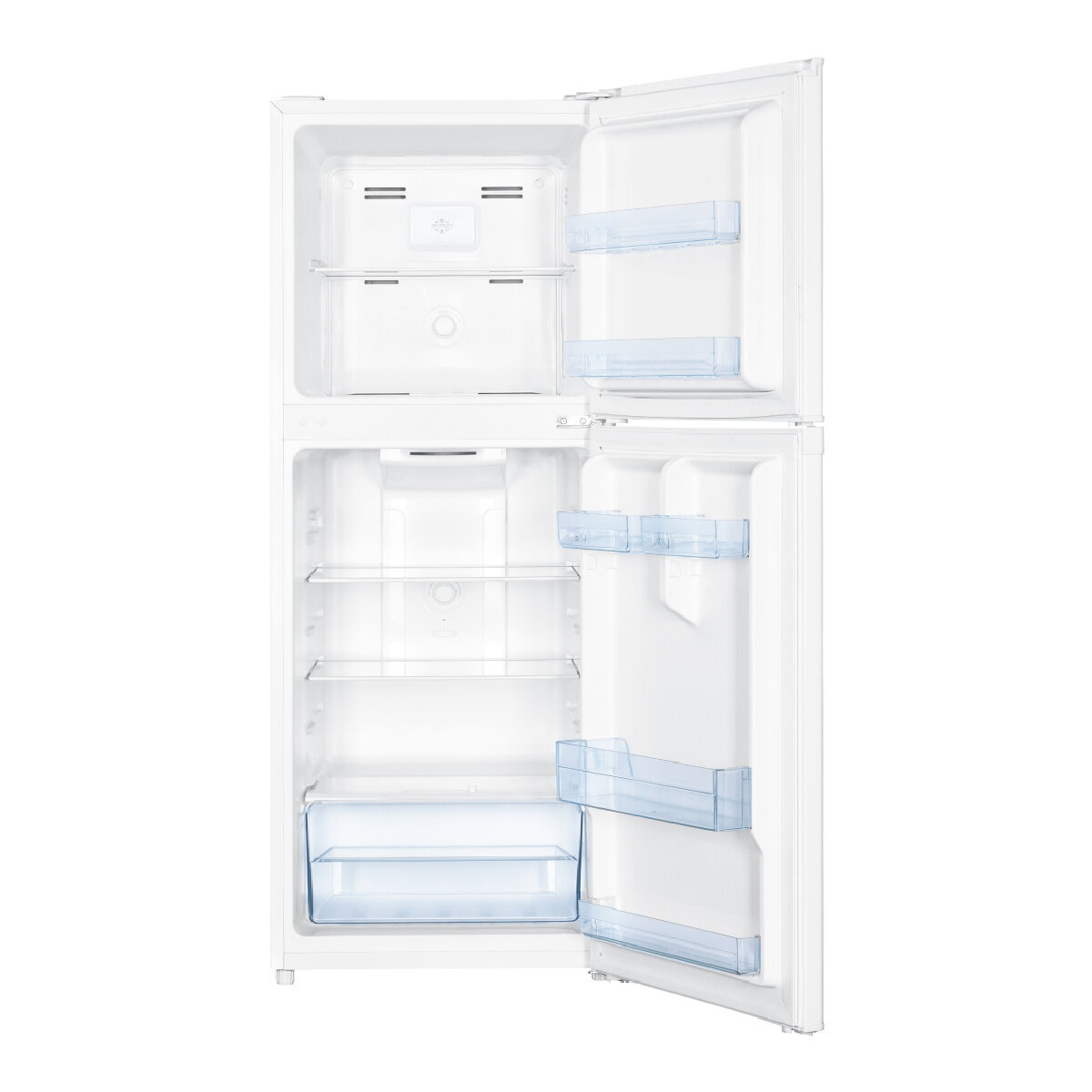 seiki 221l top mount fridge