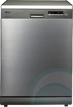 Lg 1452 best sale dishwasher review