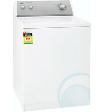 whirlpool white magic 7.5 kg