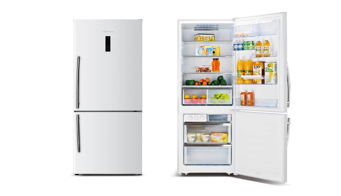 samsung side by side refrigerator freezer not working