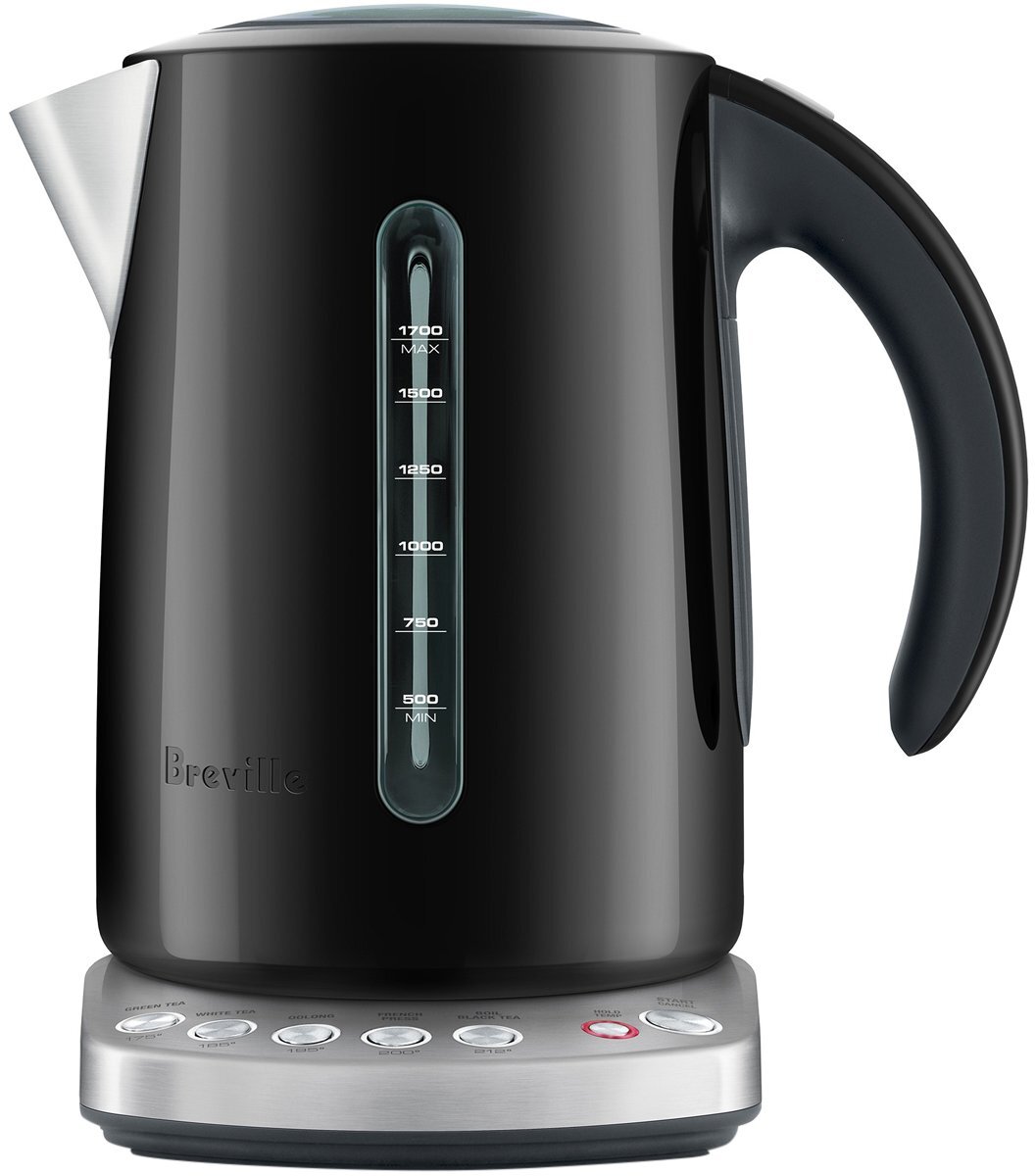 Breville Variable Temperature Electric Kettle - BKE820XL