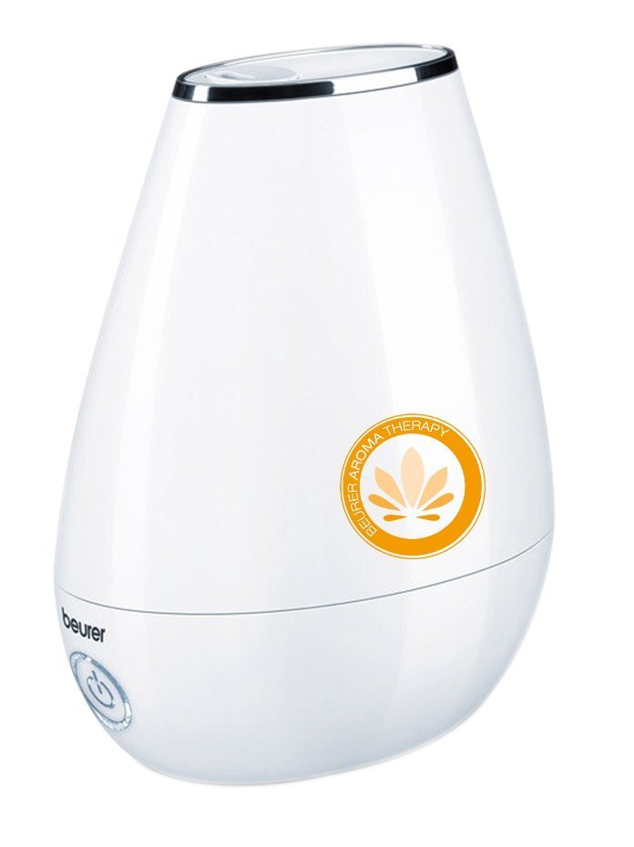 Beurer Air Humidifier With Aromatherapy Cheap Sale | head.hesge.ch