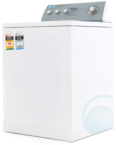 best washer machine 2023