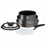TEFAL Ingenio Ultimate Induction 10-piece Set L7649153