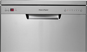 Fisher and paykel sales dishwasher dw60cex1