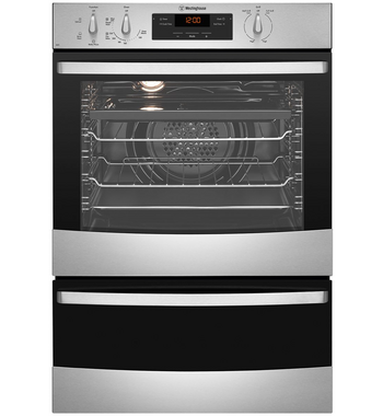 bosch series 8 wall oven